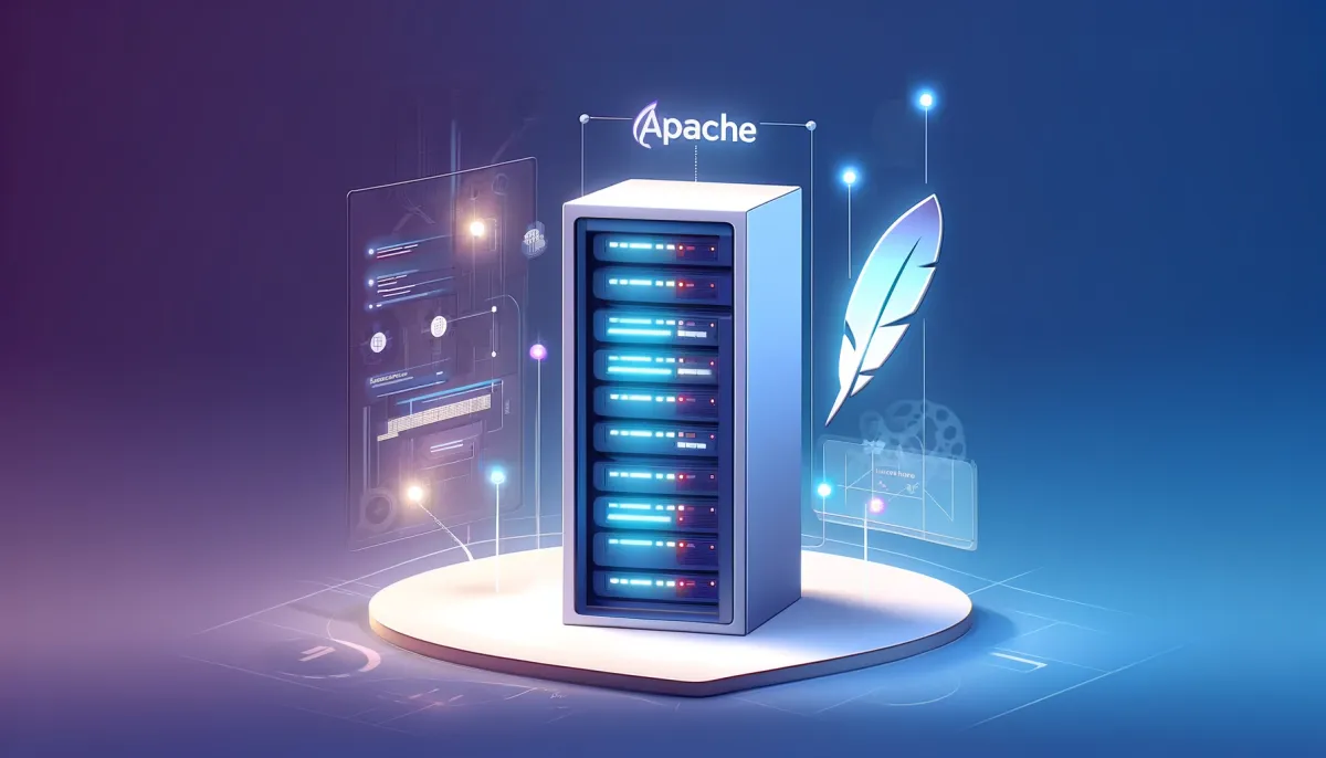 Basic Understanding & Installation: Apache Web Server